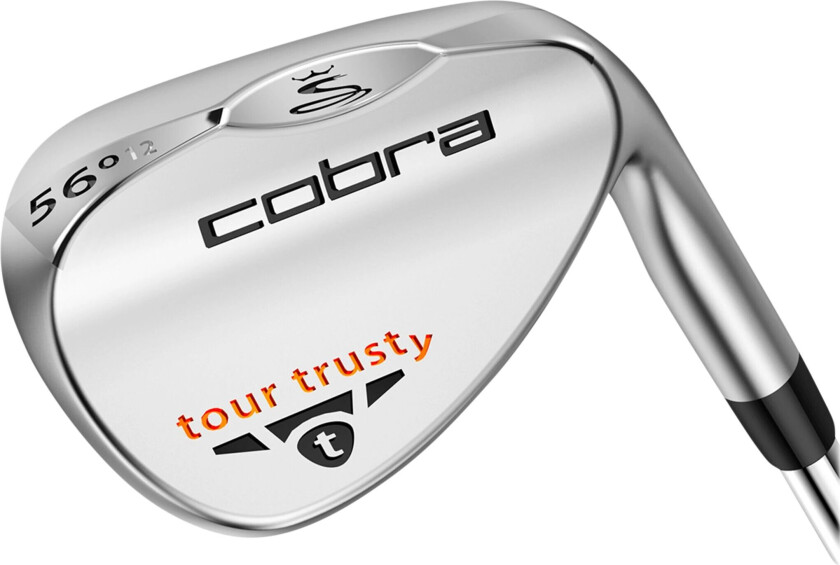 Bilde av Tour Trusty Left Hand Wedge, golfkølle, herre STL STF