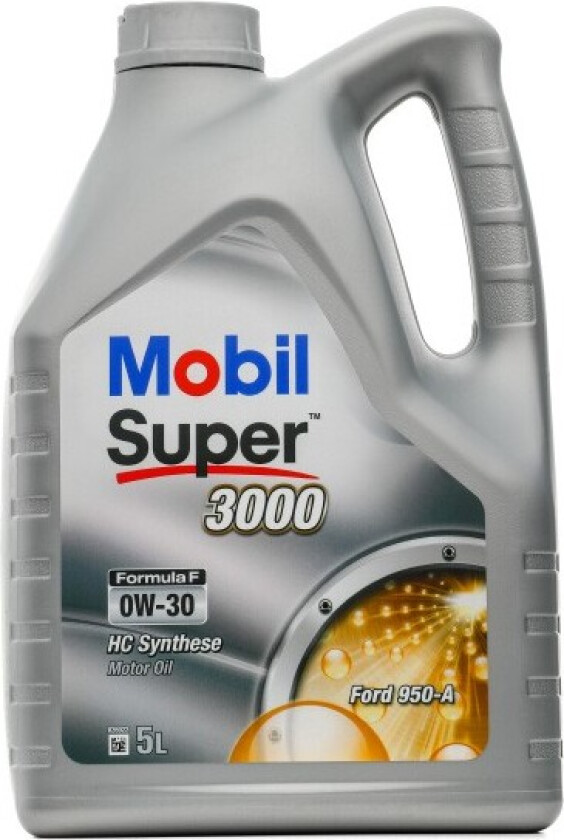 Motorolje MOBIL 154487