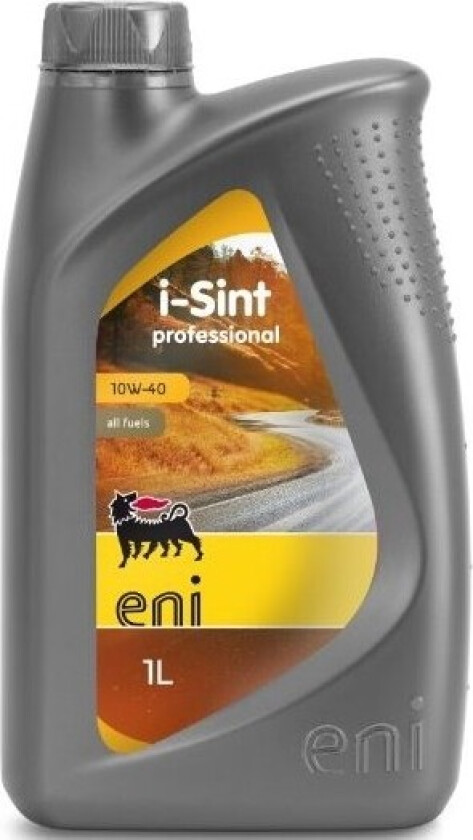 Motorolje ENI 103881