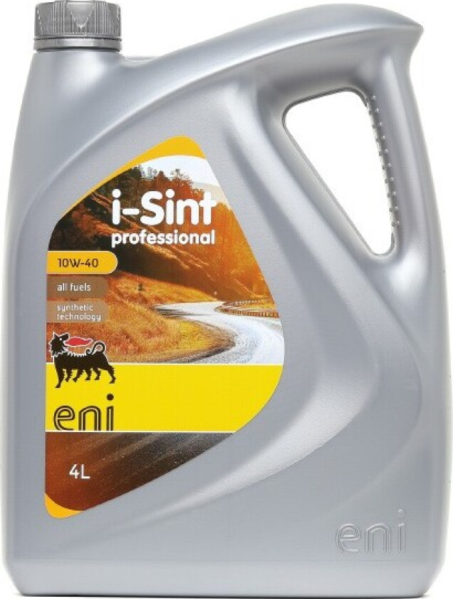 Motorolje ENI 103882