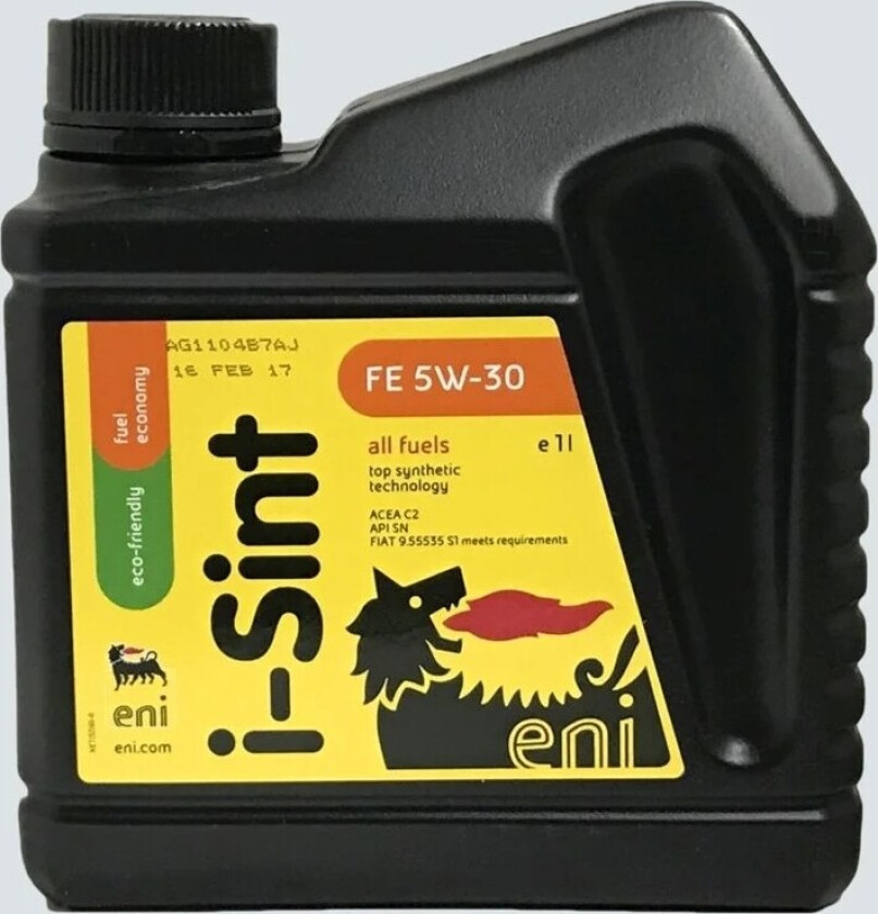 Motorolje ENI 1001017