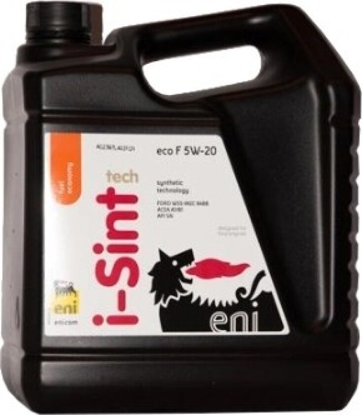 Motorolje ENI 4001018