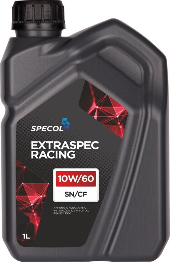 Motorolje SPECOL 100881