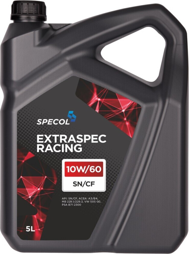 Motorolje SPECOL 100883