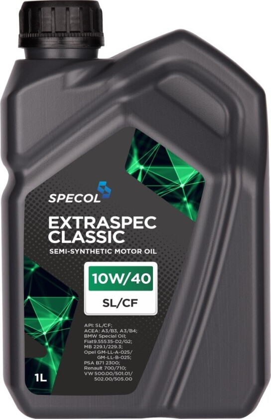 Motorolje SPECOL 100853