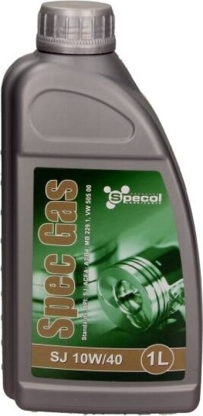 Motorolje SPECOL 101726