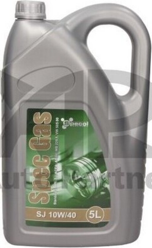 Motorolje SPECOL 101728