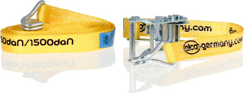 Jekkestropp ALCA 406150