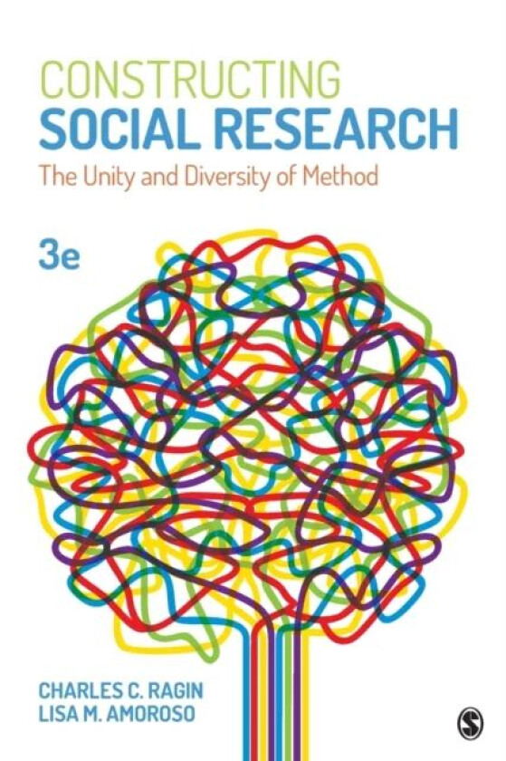 Constructing Social Research av Charles C. Ragin, Lisa M. Amoroso