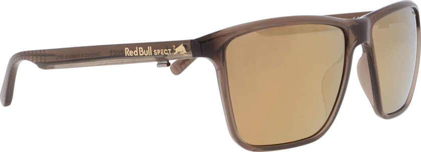 Blade OneSize, X'Tal Warm Grey/Brown with Bronze Mirror Polarized