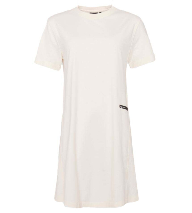 Women's Race Dress XL, Off White