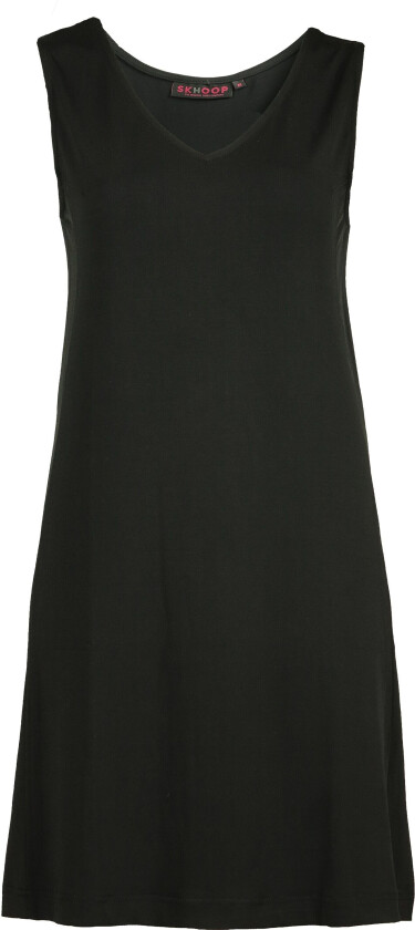 Women's Jess Dress XS, Black