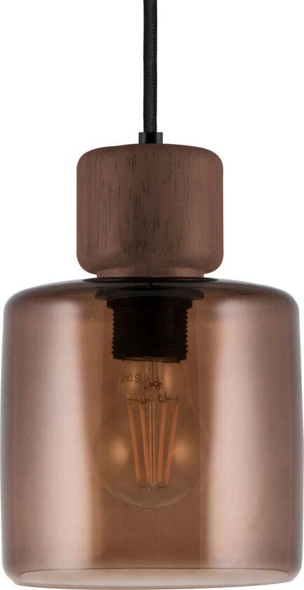 DOT 23 pendel Brun
