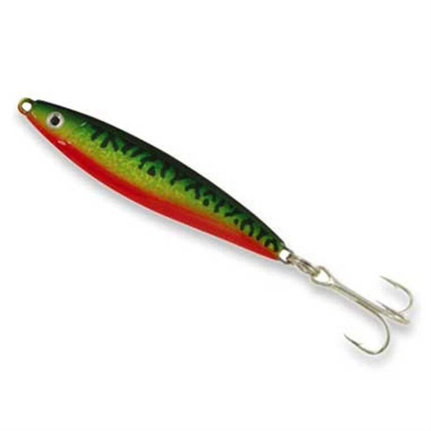 Jensen-Pirken Perch m/striper 16g Fiskesluk STD