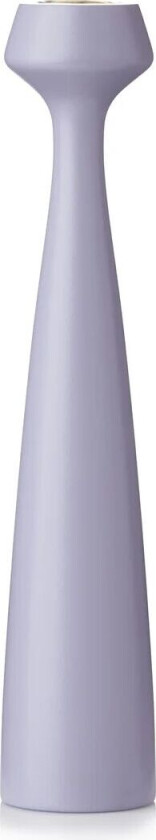 Applicata Blossom Lily lysestake 24,5 cm Lavendel