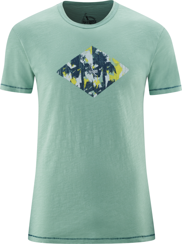 Men's Satori T-Shirt S, Mint