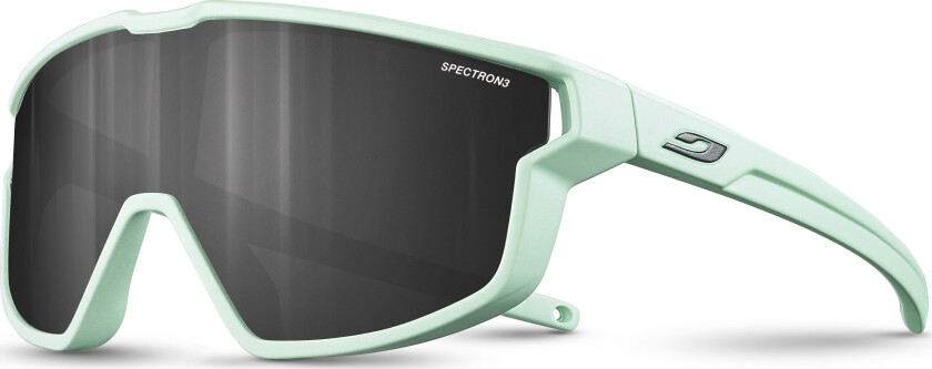 Kids' Fury Mini Spectron 3 OneSize, Matt Mint