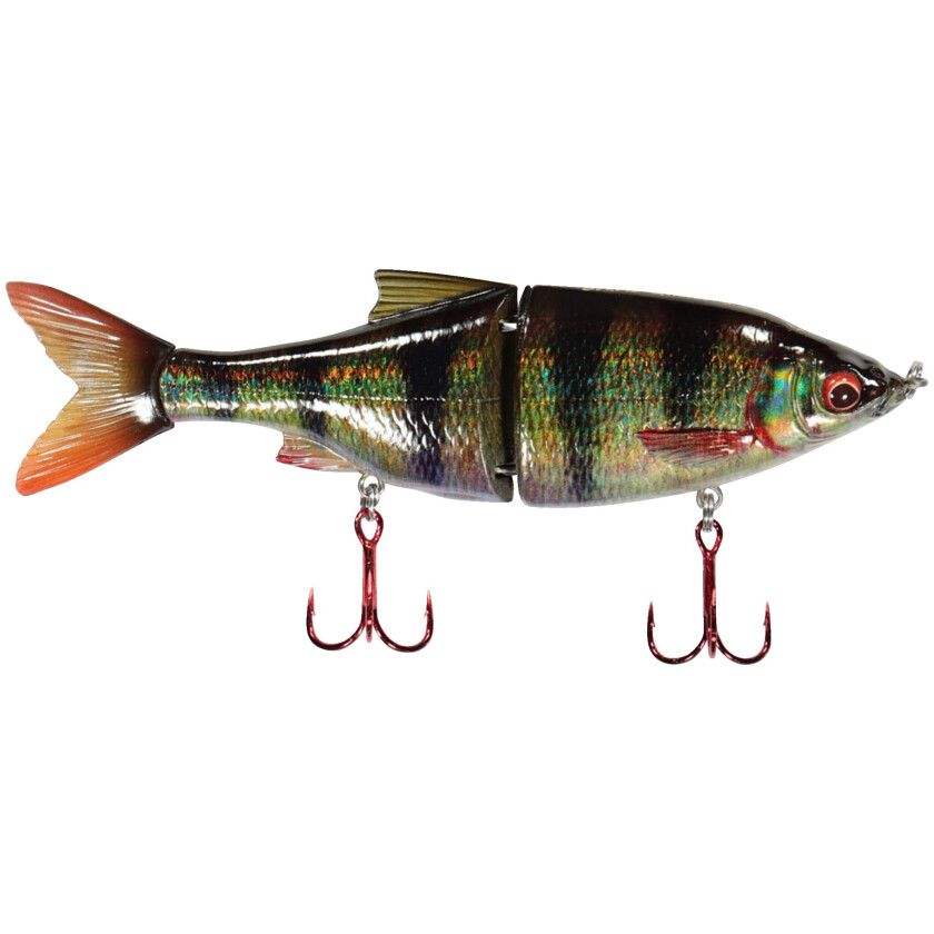 3d Roach Shine Glider135 13.5cm 29g Ss Perch