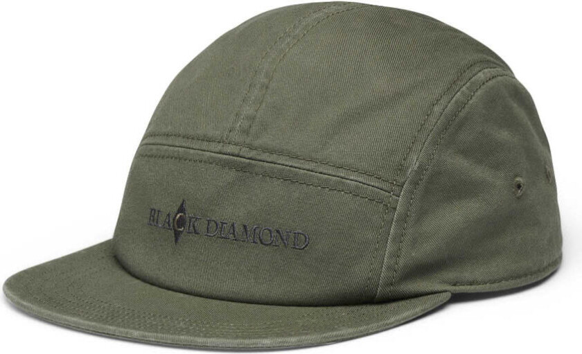 Men's Camper Cap Tundra One Size, Tundra