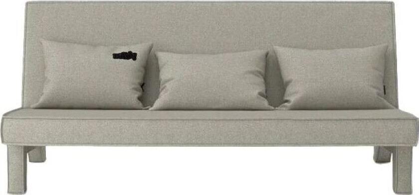 BAM! 3-seter sofa 2256 Ivory Melange