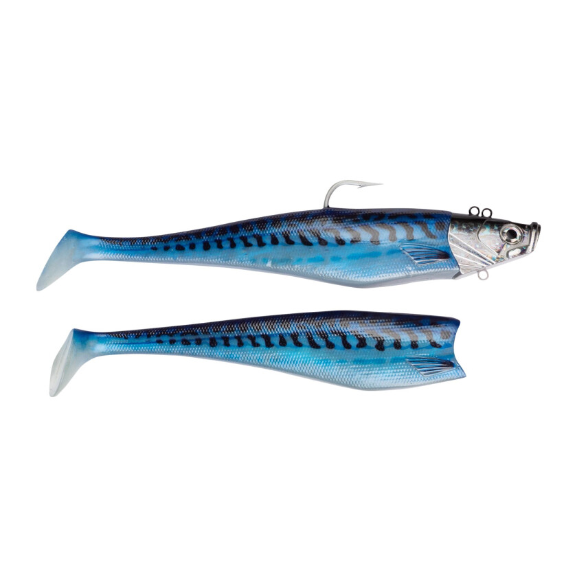 Biscay Giant Jigging Shad 510g, softbait Bm