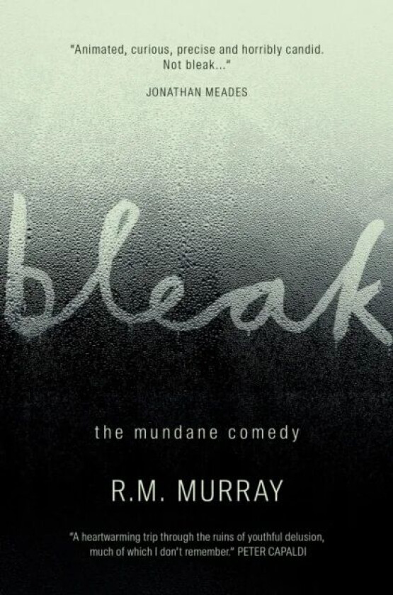 Bleak av R.M. Murray