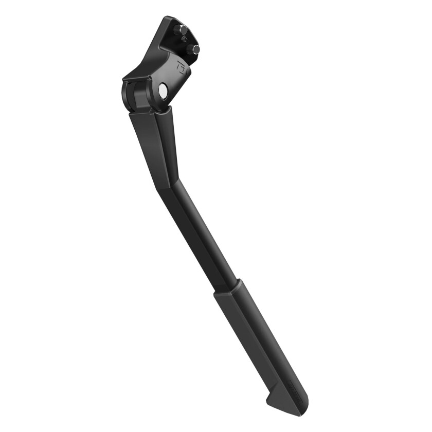 Kickstand 2 bolts Direct Mount, sykkelstøtte BLACK