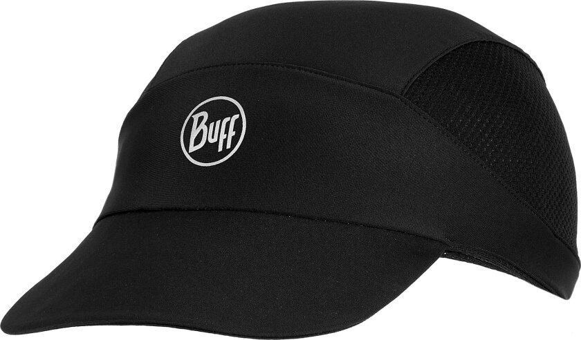 Pack Run Cap XL XL, R-solid Black