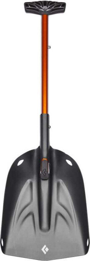 Bilde av Deploy Shovel Octane OneSize