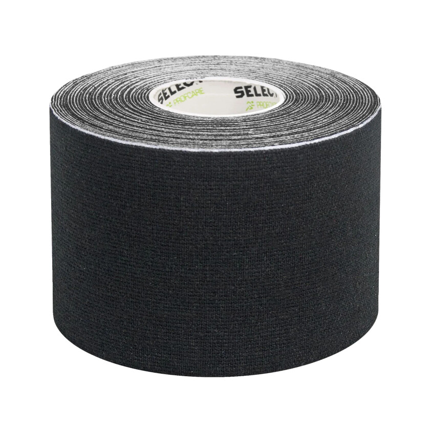 Bilde av Select Tape Profcare K, sportsteip sort