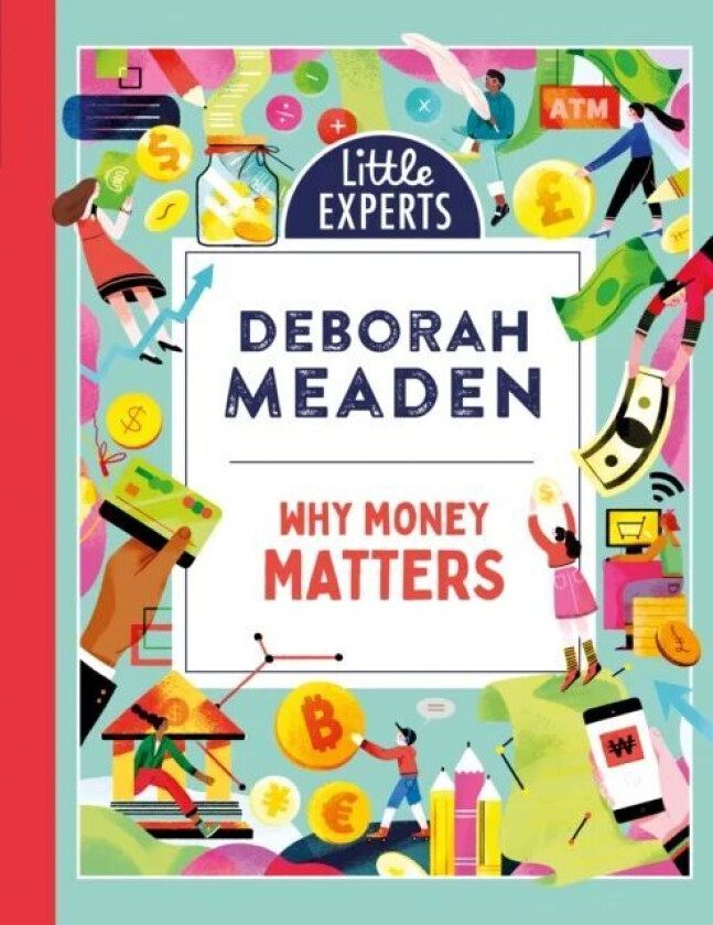 Why Money Matters av Deborah Meaden