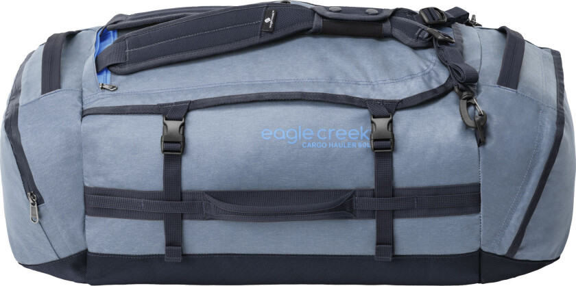 Cargo Hauler Duffel 60 L 60 L, Glacier Blue