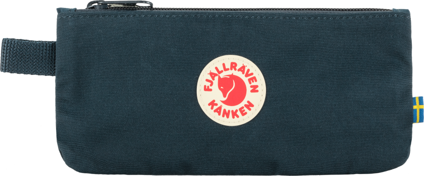 Kånken Pen Case Navy OneSize, Navy