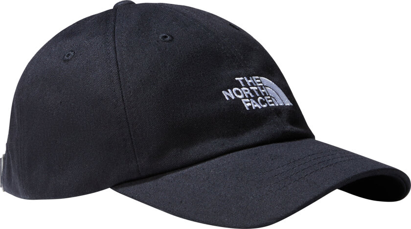 Norm Hat Tnf Black OS, TNF BLACK