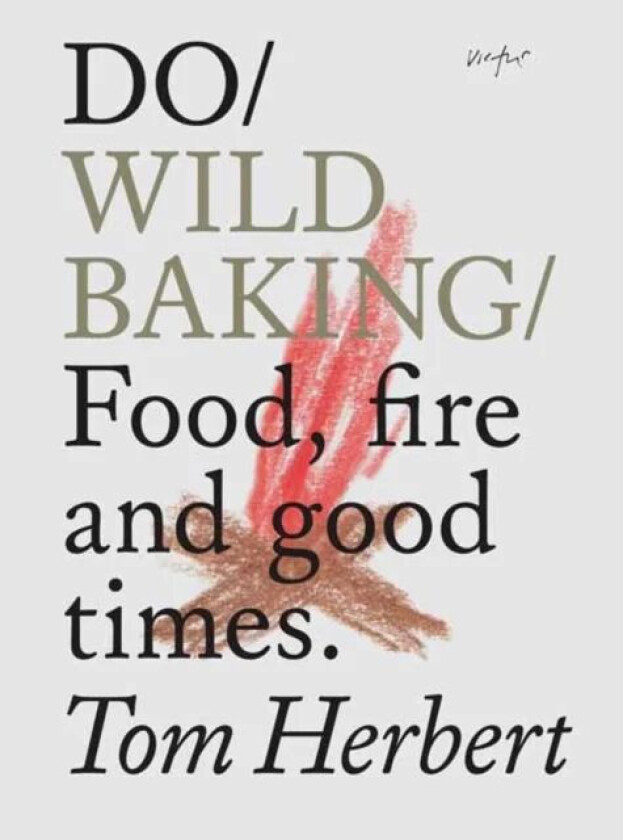 Do Wild Baking av Tom Herbert