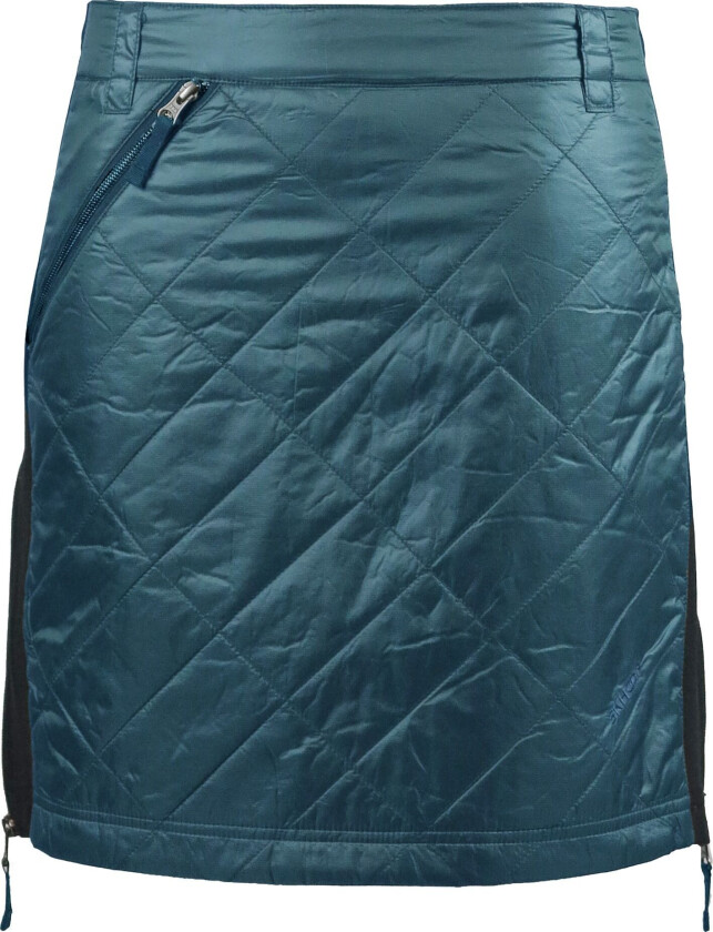 Women's Rita Skirt S, Deep Lake