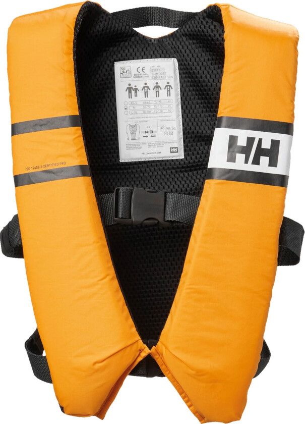 Comfort Compact 50N, flytevest unisex CLOUDBERRY