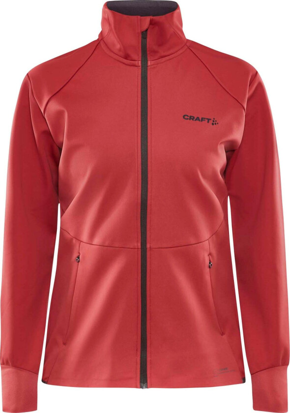 Women's Core Nordic Training Jacket L, Astro