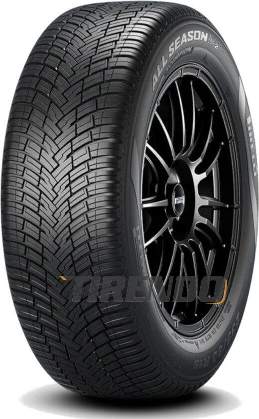 Scorpion All Season SF2 ( 255/45 R19 104H XL Elect, VOL )