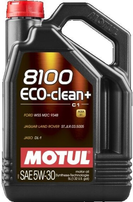 Motorolje MOTUL 109674