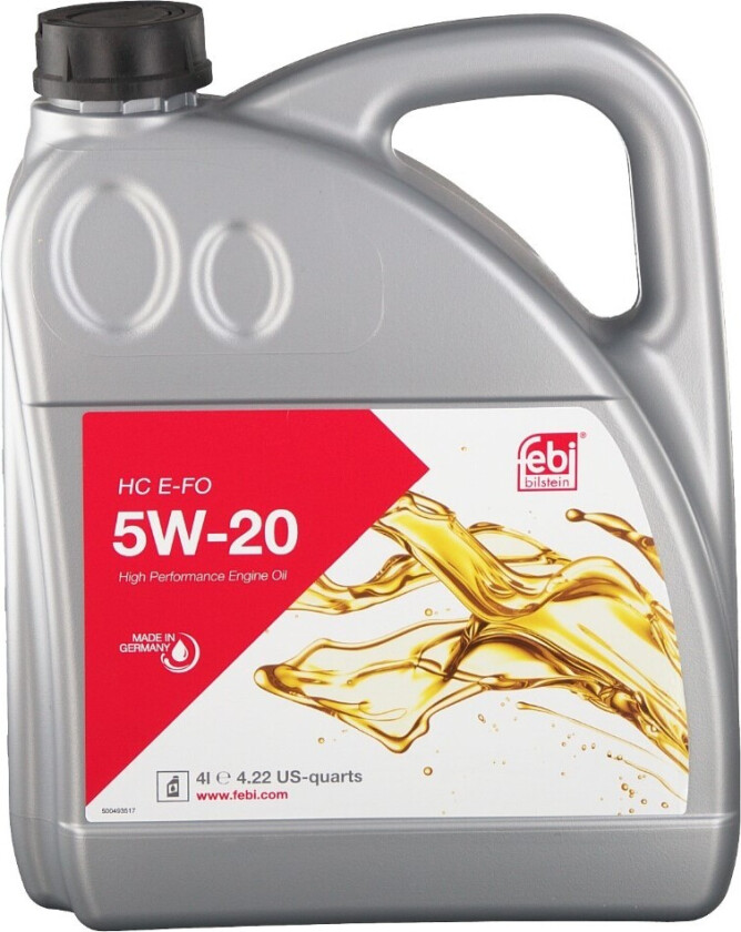 Motorolje FEBI BILSTEIN 108351