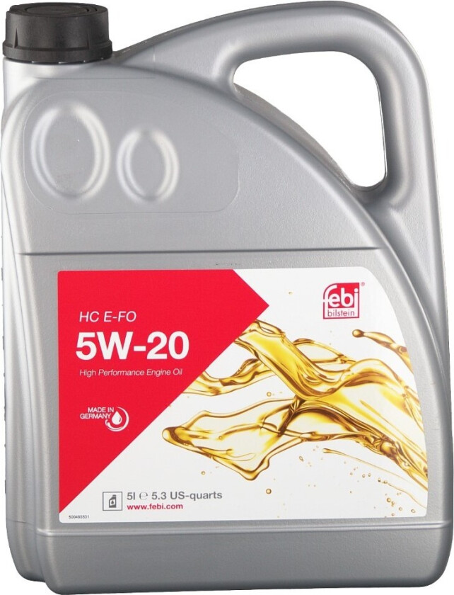 Motorolje FEBI BILSTEIN 108352