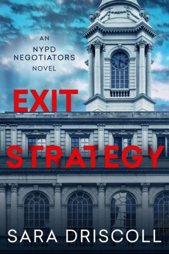Exit Strategy av Jen J. Danna