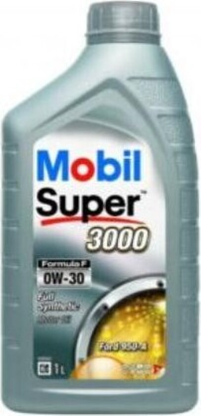 Motorolje MOBIL 154486