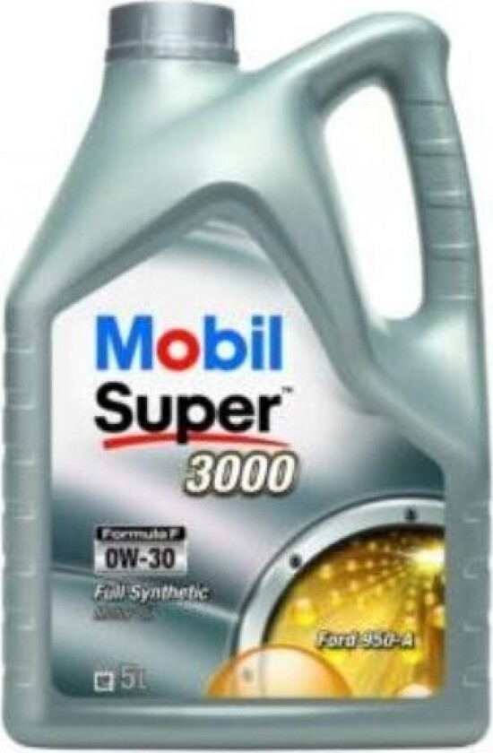 Motorolje MOBIL 154488