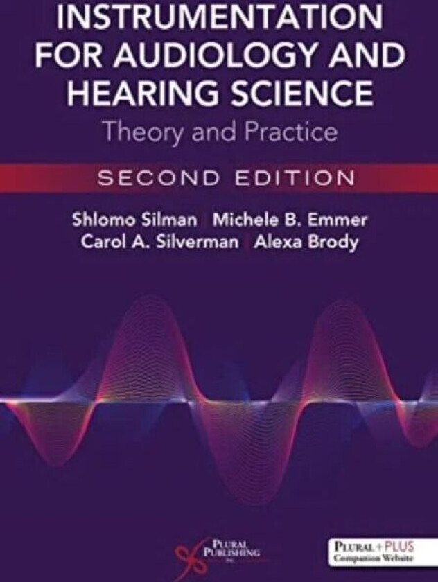 Instrumentation for Audiology and Hearing Science