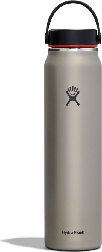 Wide Mouth Lightweight 1180ml OneSize, Slate
