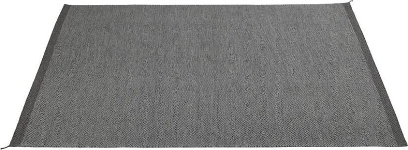 Bilde av Ply gulvteppe 270x360 cm Dark grey