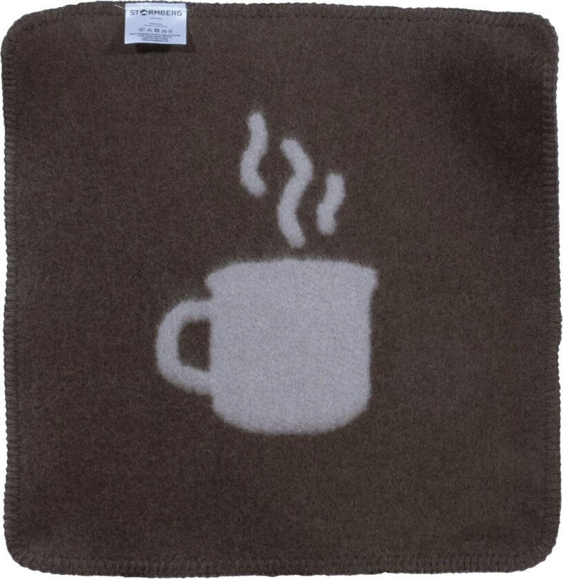 Ullsåk Wool Sitting Mat, sitteunderlag Cup