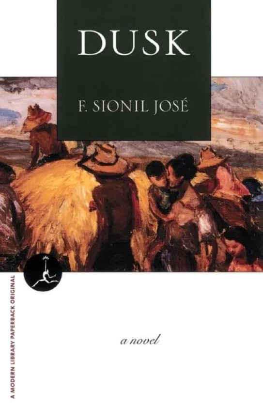 Dusk av F. Sionil Jose